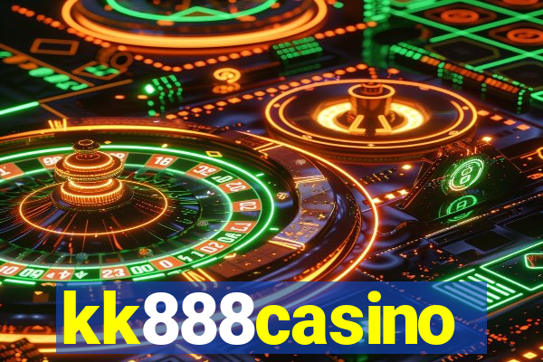 kk888casino