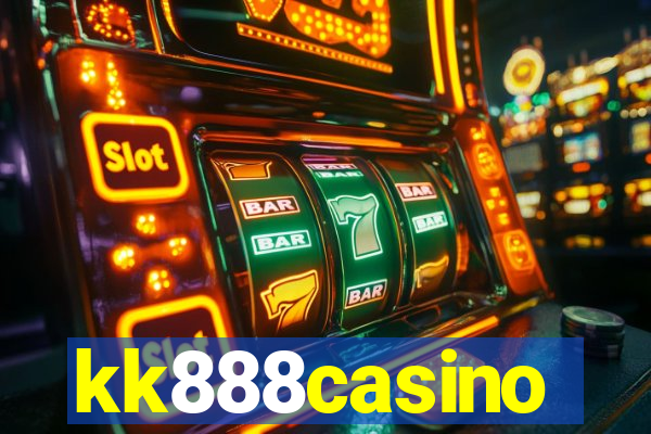 kk888casino