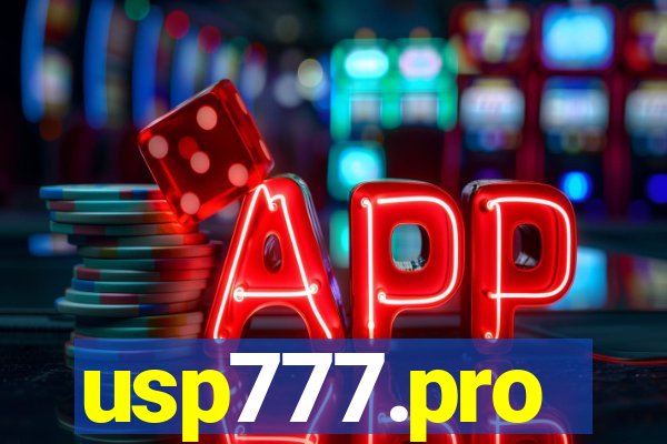 usp777.pro