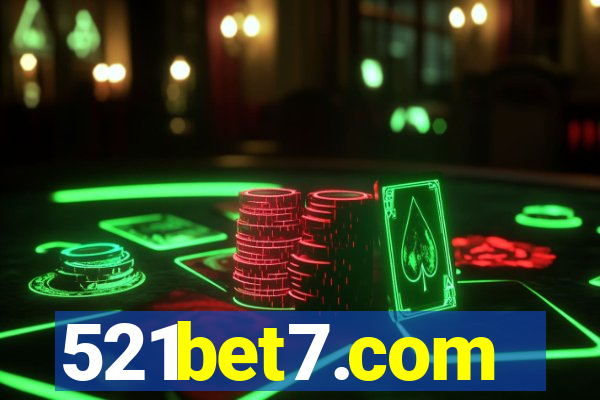 521bet7.com