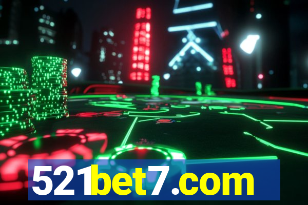 521bet7.com