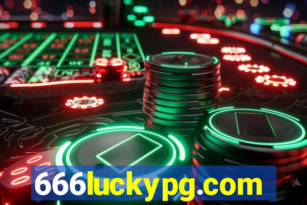 666luckypg.com