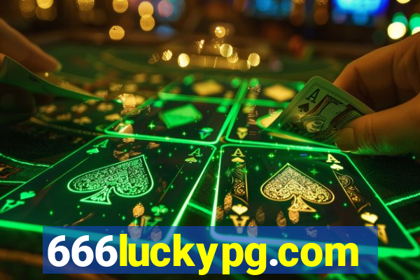 666luckypg.com