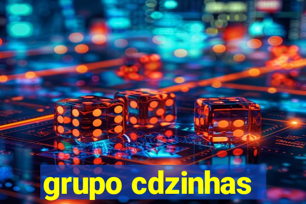 grupo cdzinhas