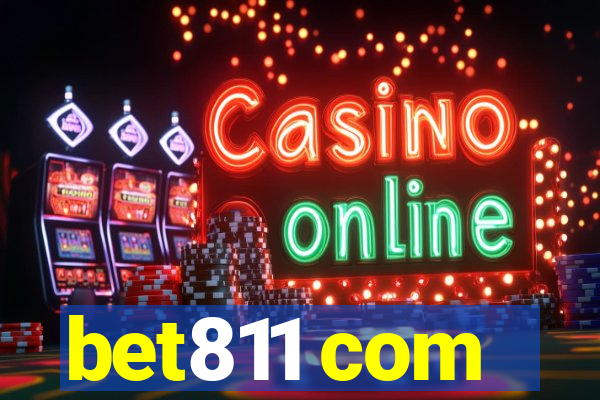 bet811 com