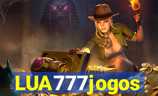 LUA777jogos