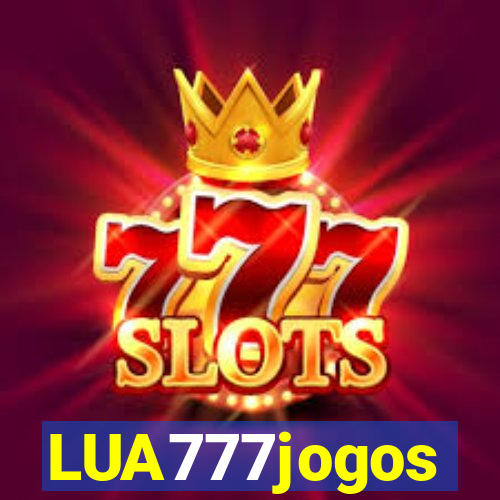 LUA777jogos