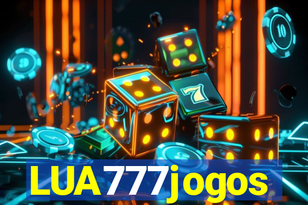 LUA777jogos