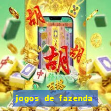 jogos de fazenda para pc