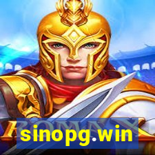 sinopg.win