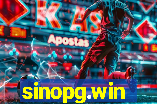 sinopg.win