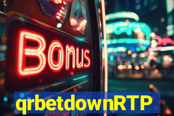 qrbetdownRTP