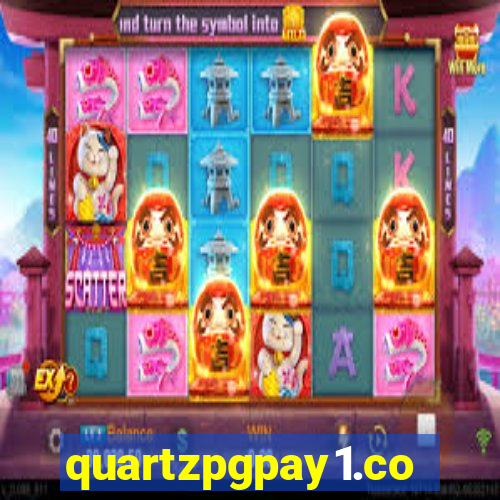 quartzpgpay1.com