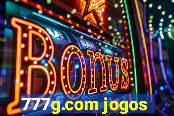 777g.com jogos