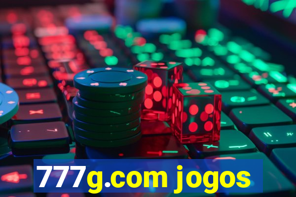 777g.com jogos