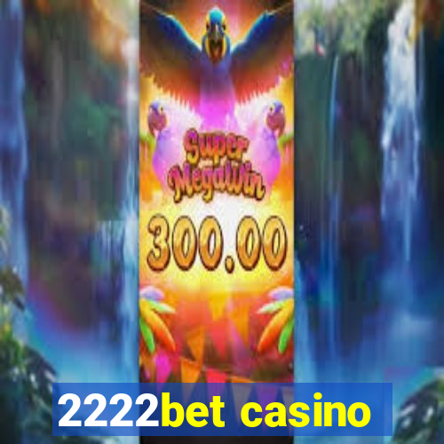 2222bet casino