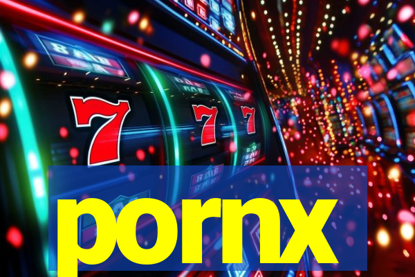 pornx