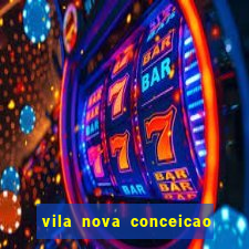 vila nova conceicao night club puteiro