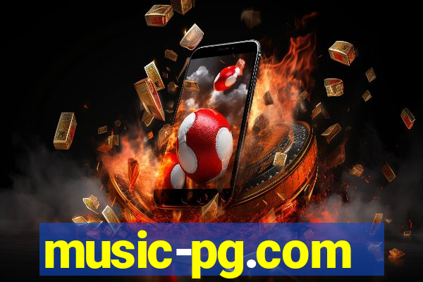 music-pg.com