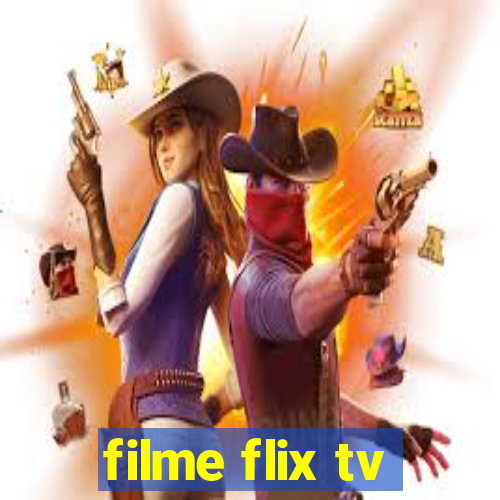 filme flix tv