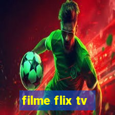 filme flix tv