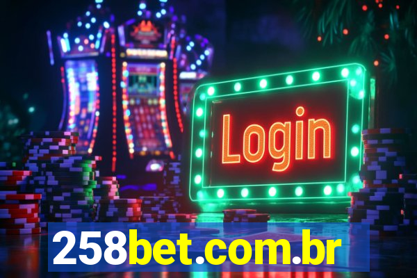 258bet.com.br