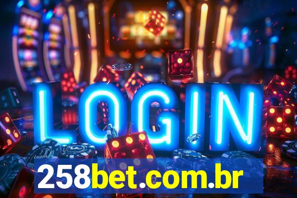 258bet.com.br