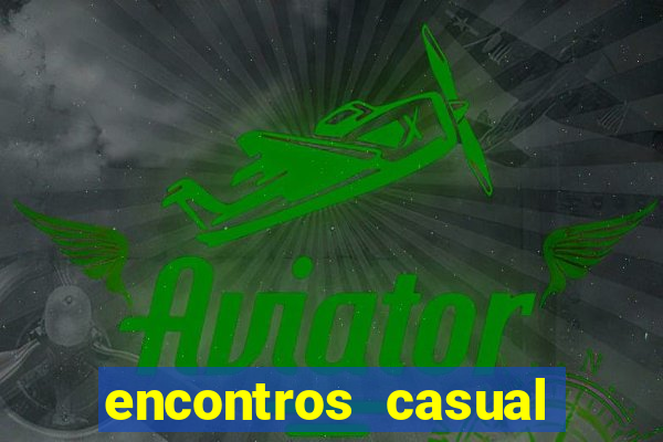 encontros casual porto alegre