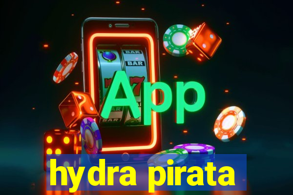 hydra pirata