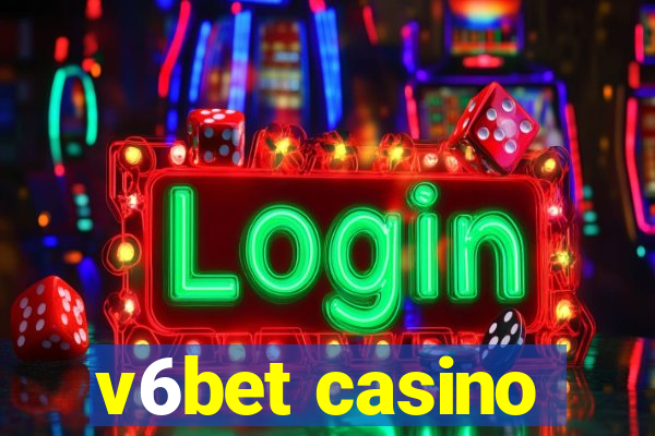 v6bet casino