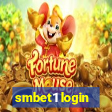 smbet1 login