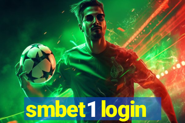 smbet1 login