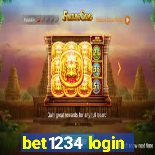 bet1234 login