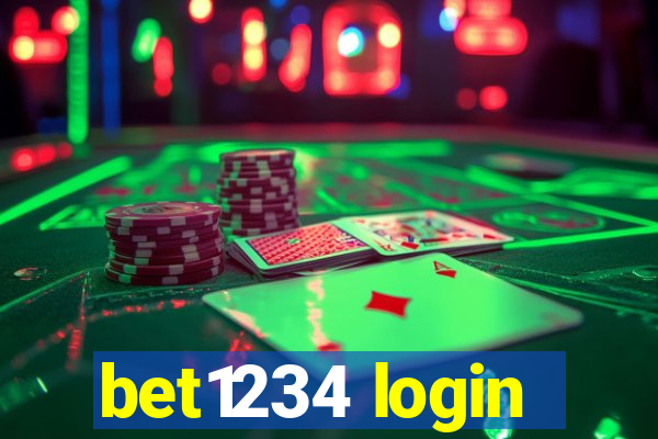 bet1234 login