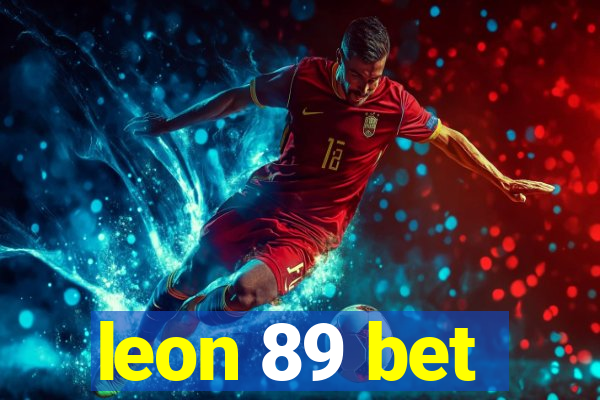 leon 89 bet