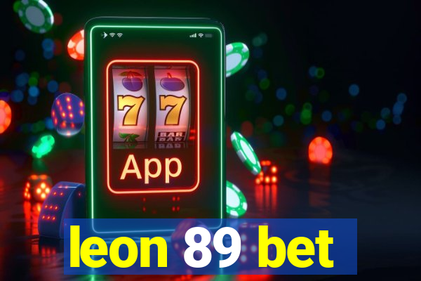 leon 89 bet