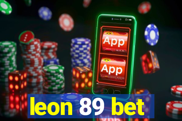 leon 89 bet