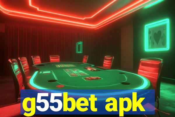 g55bet apk