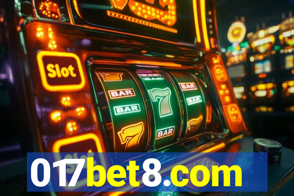 017bet8.com