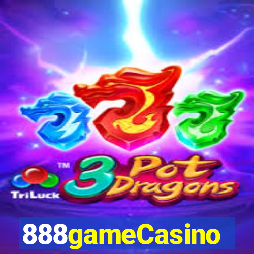 888gameCasino