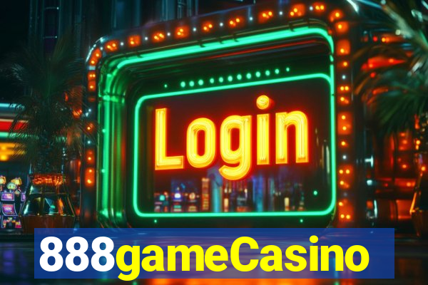 888gameCasino