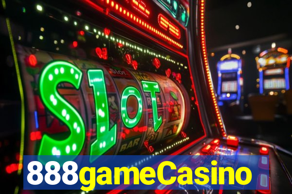 888gameCasino