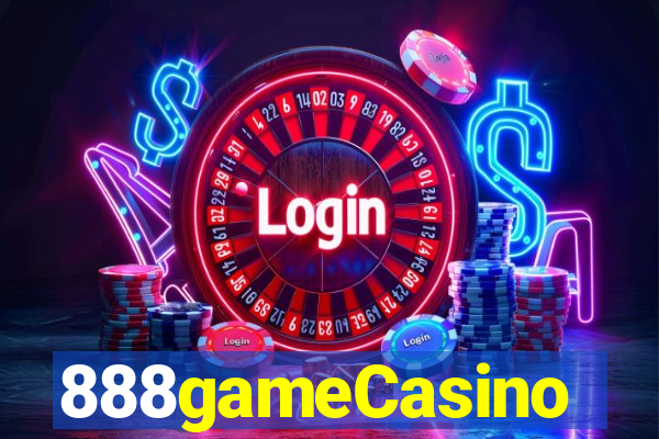 888gameCasino