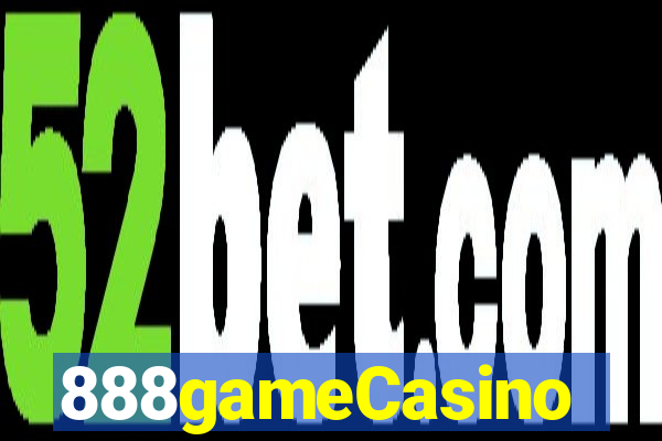 888gameCasino