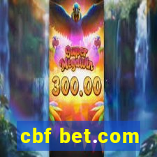 cbf bet.com