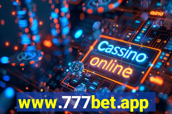 www.777bet.app