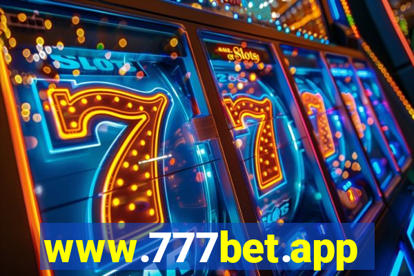 www.777bet.app