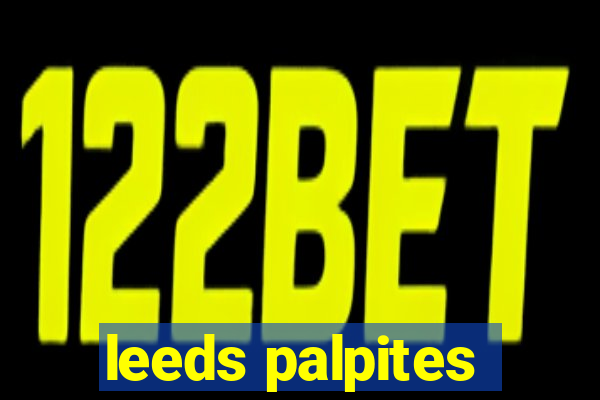 leeds palpites