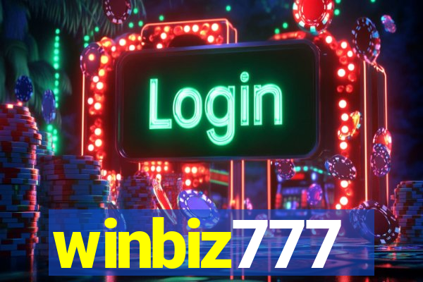 winbiz777