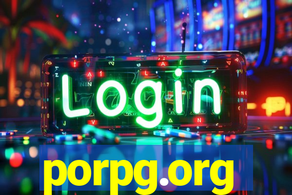 porpg.org